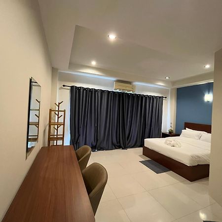 Beach House 24 Ko Lanta Eksteriør billede
