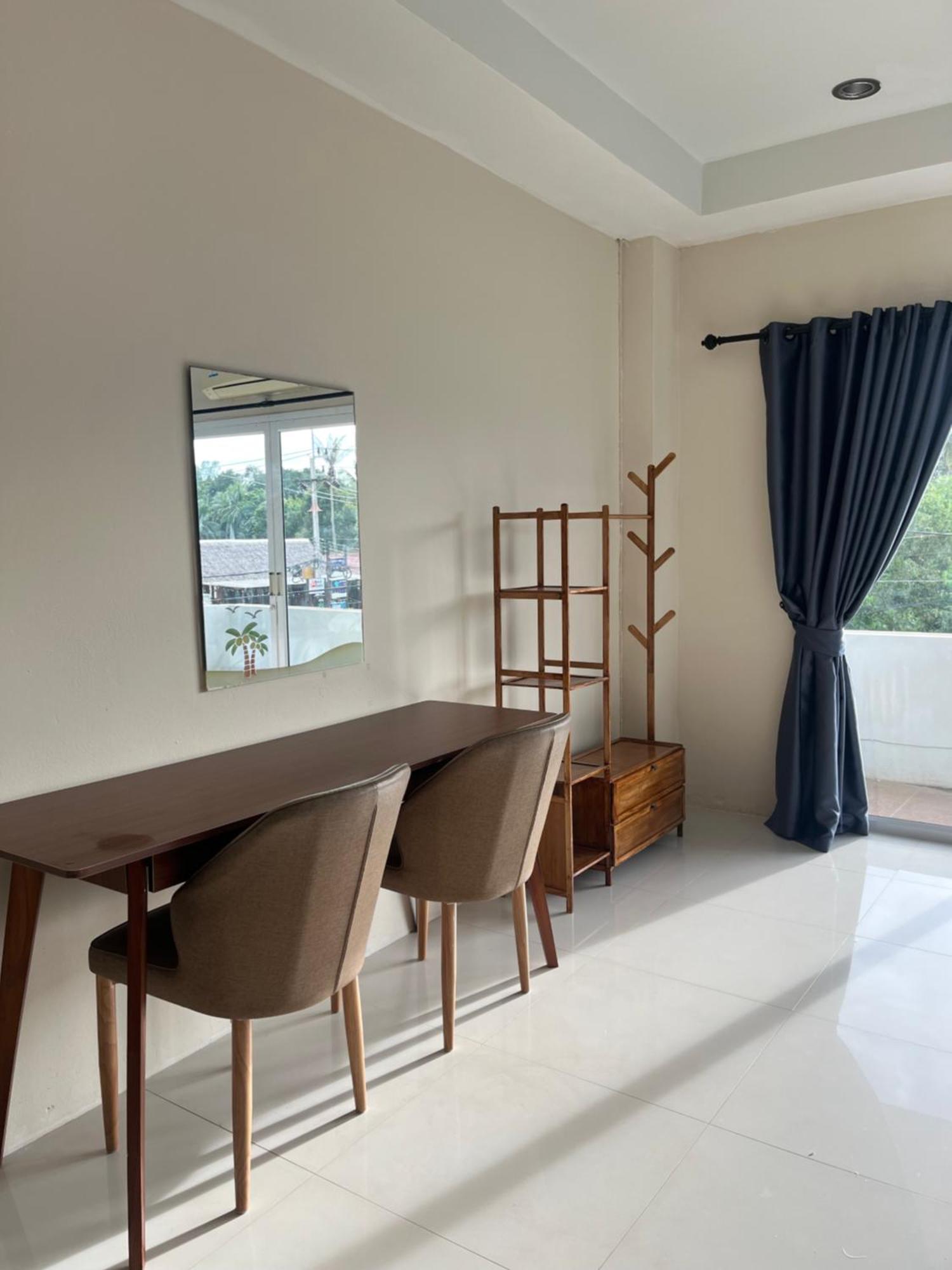 Beach House 24 Ko Lanta Eksteriør billede