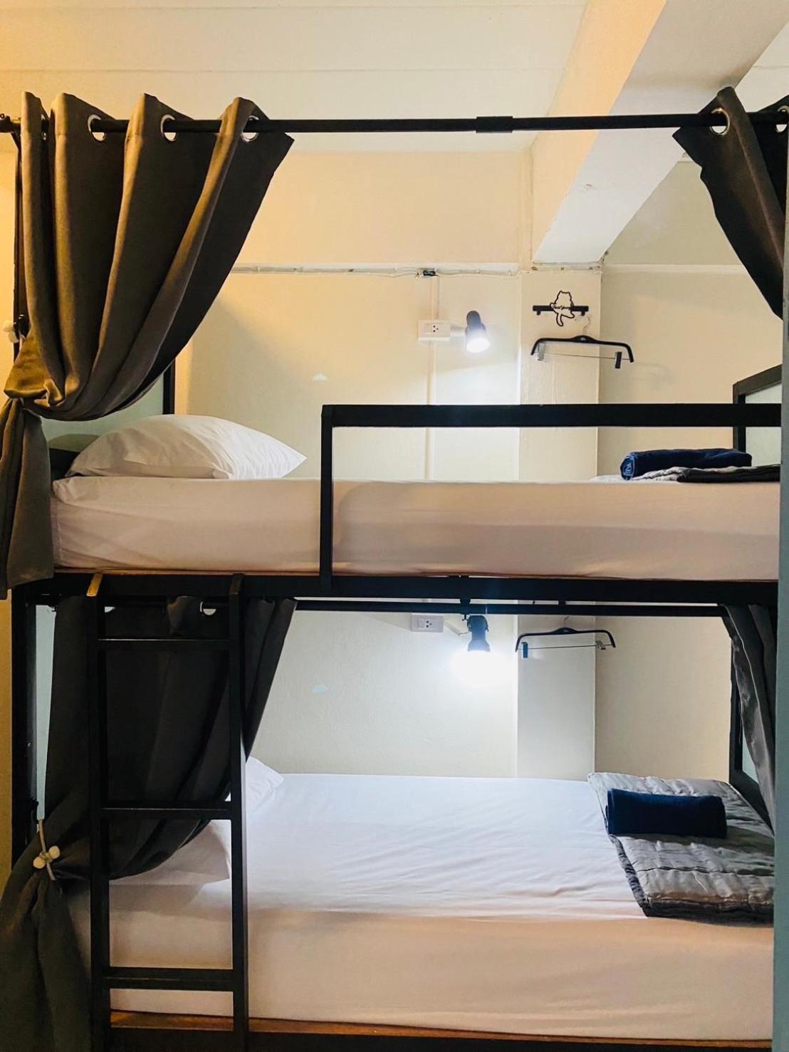 Beach House 24 Ko Lanta Eksteriør billede