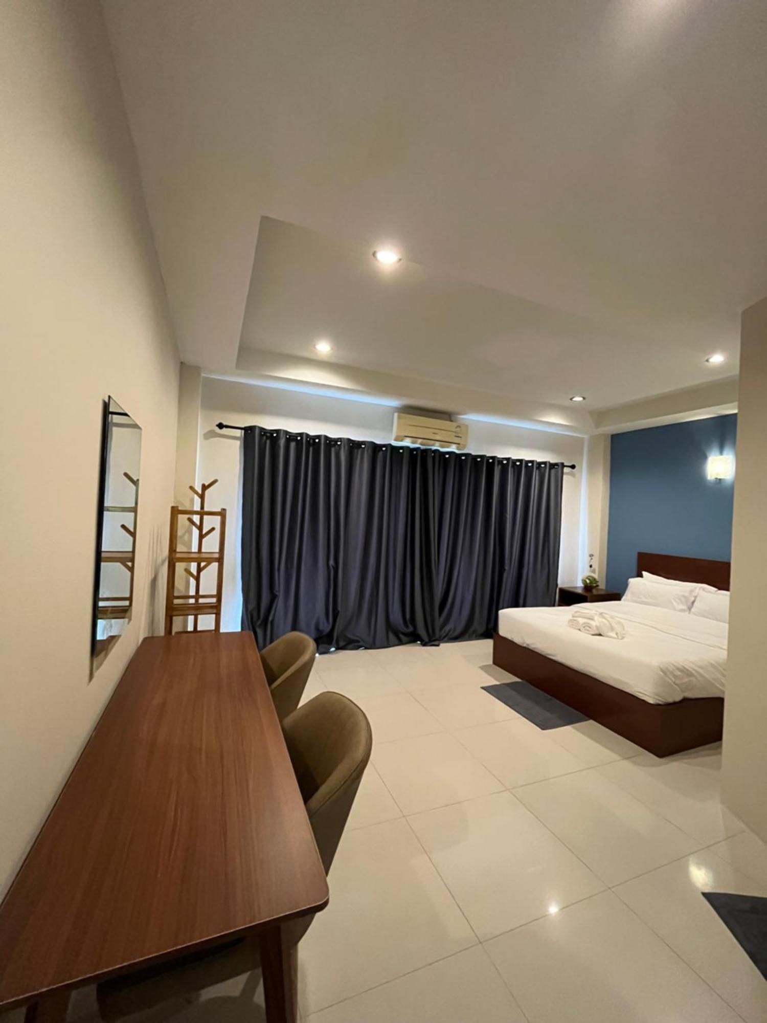 Beach House 24 Ko Lanta Eksteriør billede